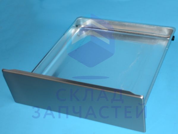 574063 Gorenje оригинал, нижний ящик плиты в сборе