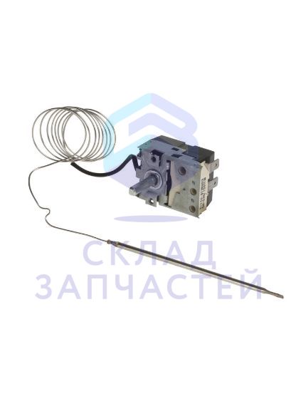 Терморегулятор духовки, оригинал Bosch 00154600