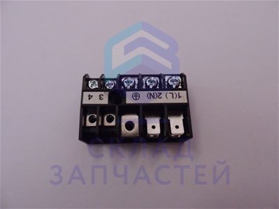 Панель индикации, оригинал Haier A0010401858