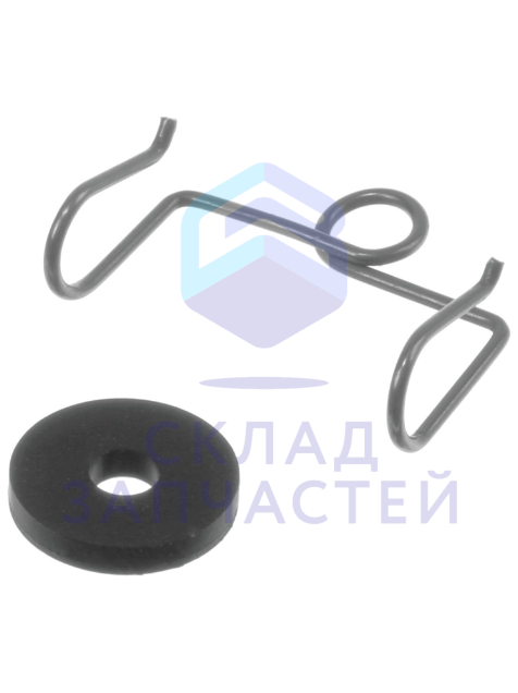 00616396 Bosch оригинал, Зажим термального взрывателя