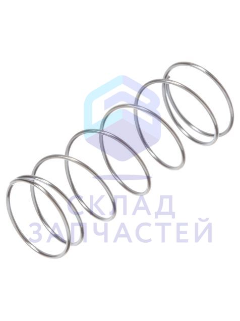 Пружина, оригинал Bosch 10006433