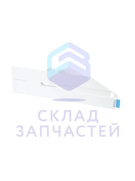 Крышка емкость для моющих средств для дозирования I-DOS комплект стиральной машины, оригинал Bosch 00700311