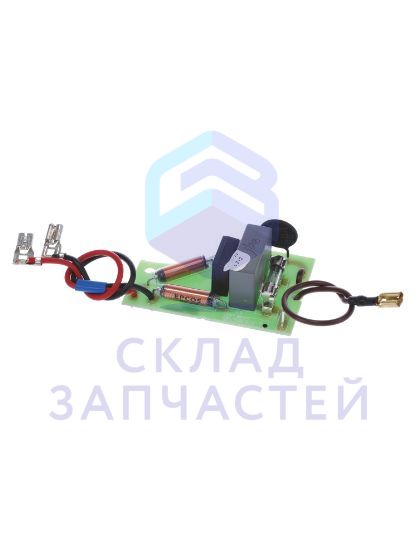 Модуль управления мотором, оригинал Bosch 10000898