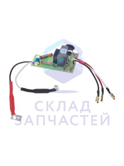 Модуль управления мотором, оригинал Bosch 10002548
