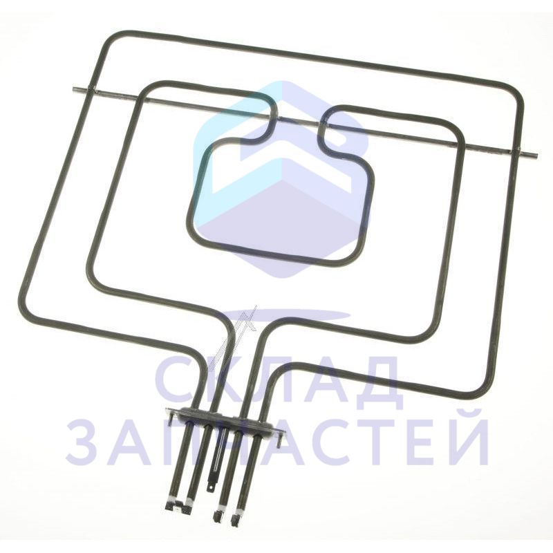 5300W1S029C LG оригинал, нагреваельный элемент