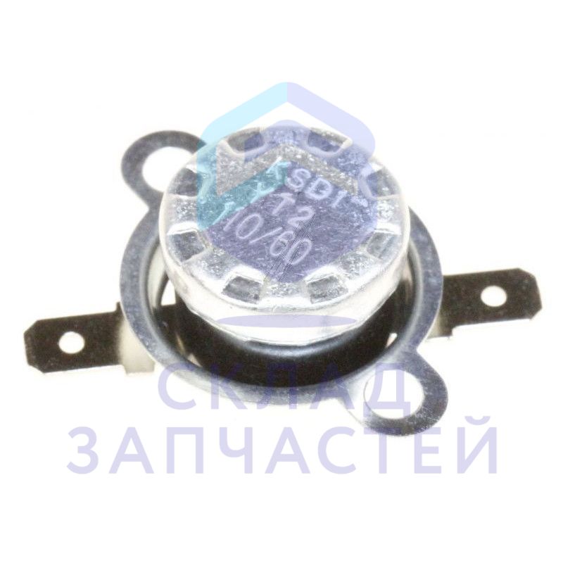 Термостат, оригинал LG 6930W1A003B