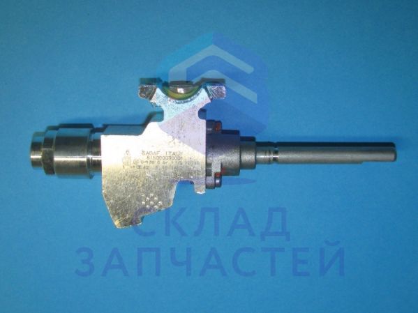 464614 Gorenje оригинал, газовый кран