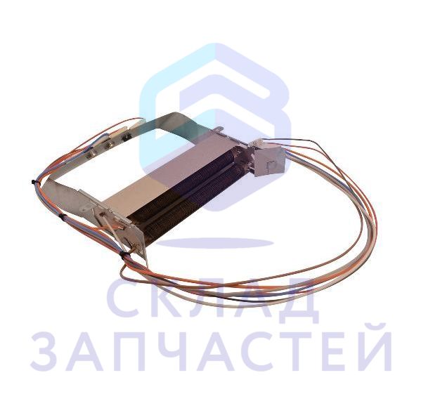 Тэн в сборе для сушильной машины, оригинал Indesit C00277072
