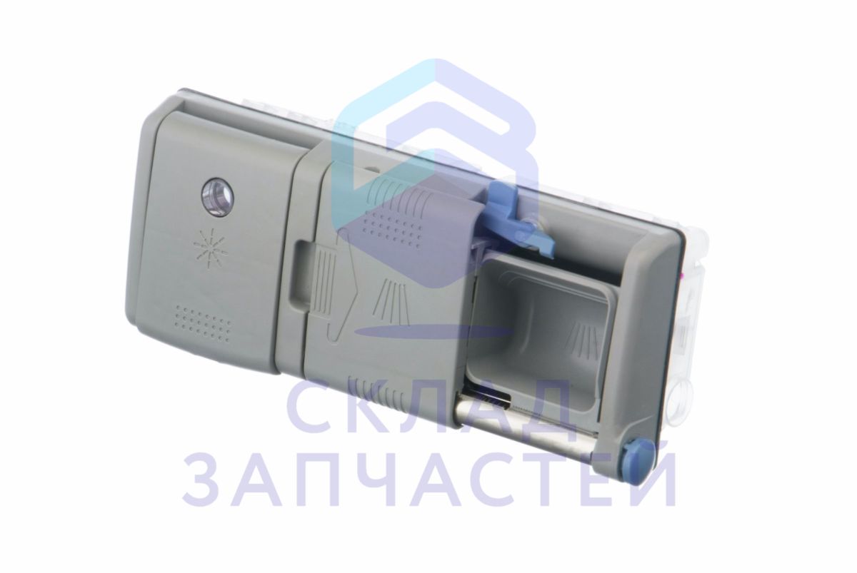 00480787 Bosch оригинал, дозатор (диспенсер) моющих средств для посудомоечных