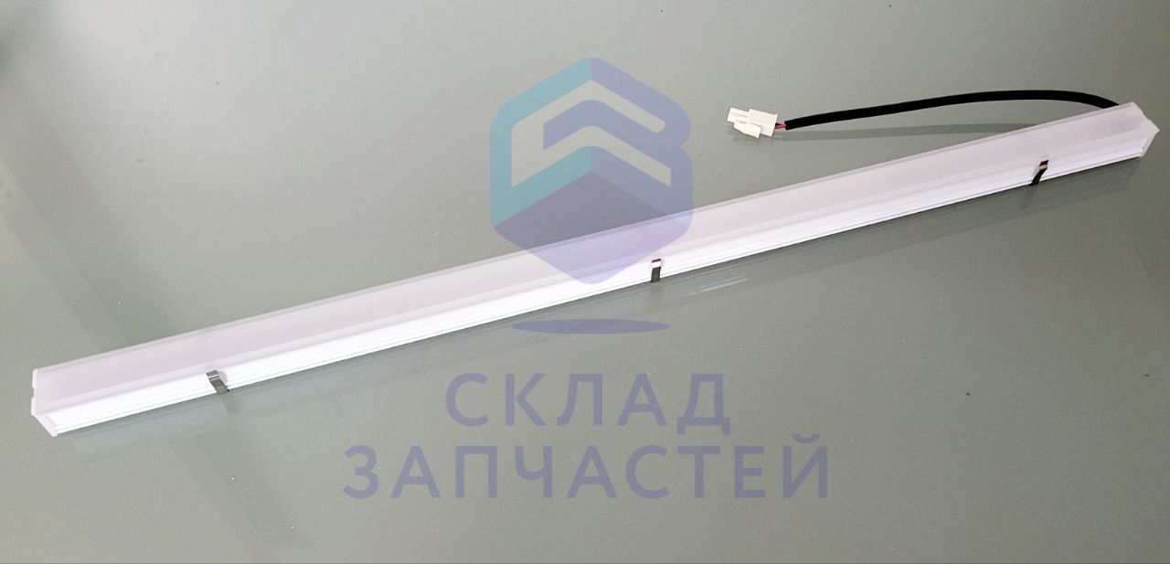 C00519008 Whirlpool оригинал, лампа led 7w для вытяжки