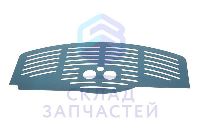 6032105000 DeLonghi оригинал, крышка поддона для капель кофемашин