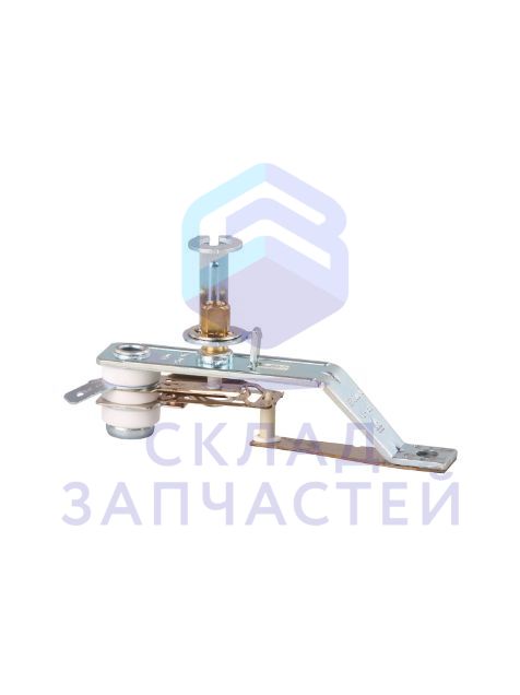 Термостат к утюгу, оригинал Bosch 00611309