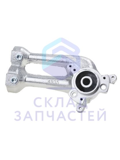 Форсунка горелки, оригинал Bosch 00640791