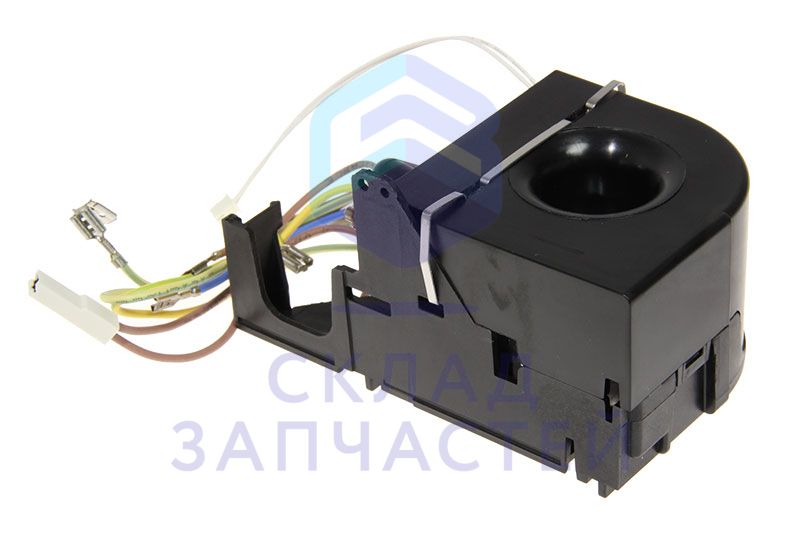 ES0089705 DeLonghi оригинал, термоблок