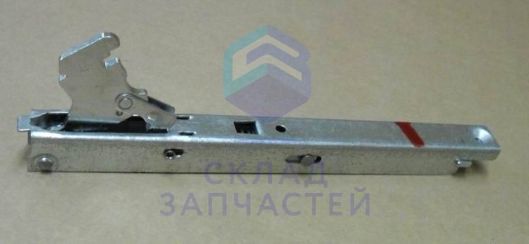 210410367 Beko оригинал, шарнир передней двери