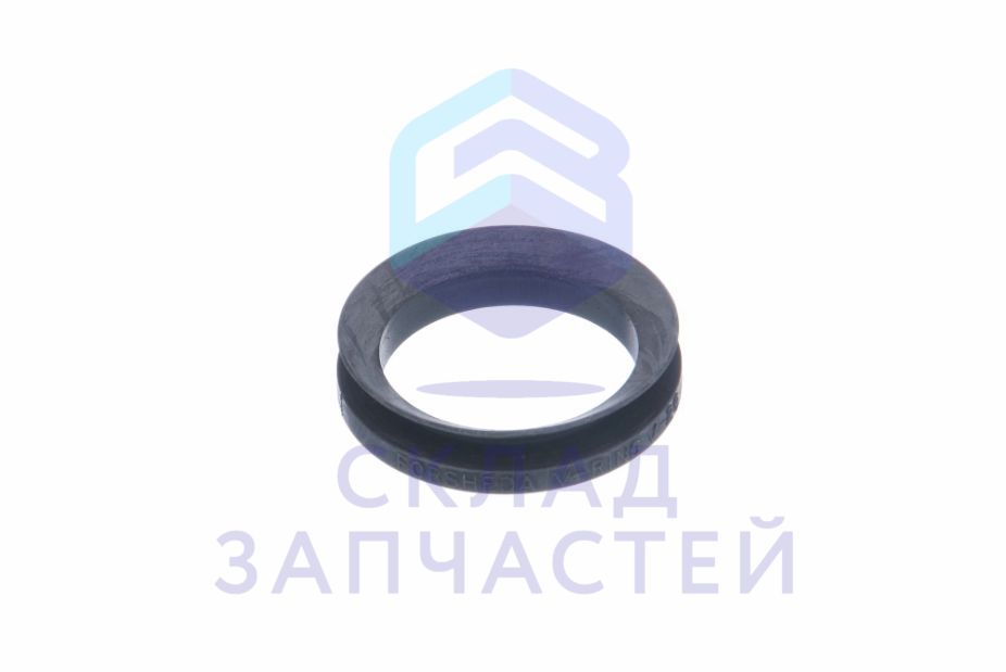 Уплотнитель стиральной машины, оригинал Bosch 00165983