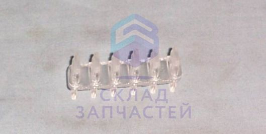 2809140100 Beko оригинал, Световая трубка