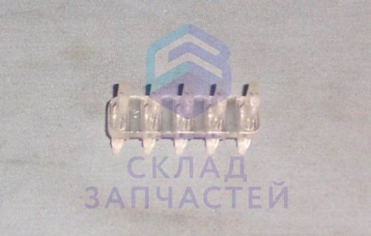 2809350100 Beko оригинал, Световая трубка